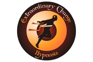 Extraordinary Change Hypnosis logo