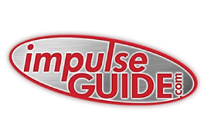 Impulse Guide logo