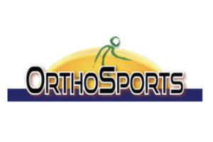 OrthoSports logo