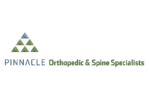 Pinnacle Orthopedic & Spine Specialists logo